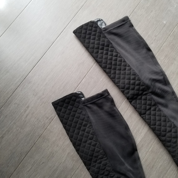 Stiletto Boots - Picture 3 of 6